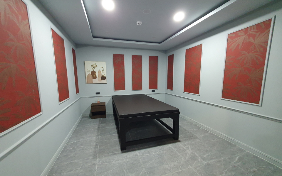 파타야 때밀이 텐스파 내부 2