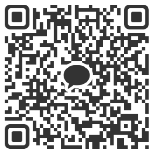 카카오톡 QR 코드
